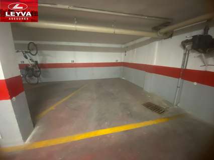 Plaza de parking en venta en Mazarrón