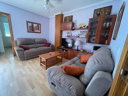Apartamento en venta en Mazarrón rebajado