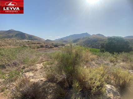 Casa rústica en venta en Mazarrón