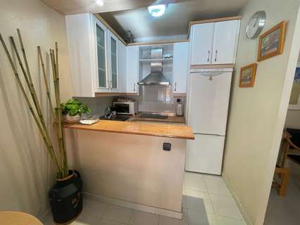 Apartamento en venta en Mazarrón