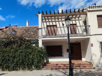Chalet en venta en Mazarrón