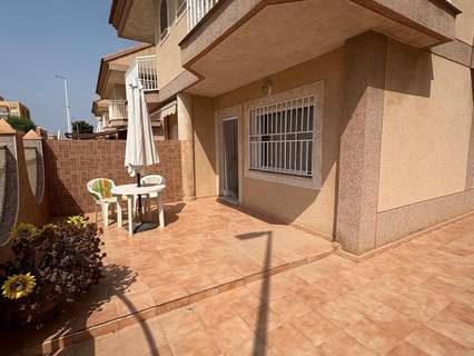 Dúplex en venta en Mazarrón rebajado