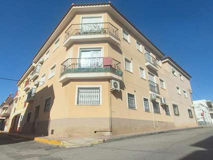 Apartamento en venta en Mazarrón