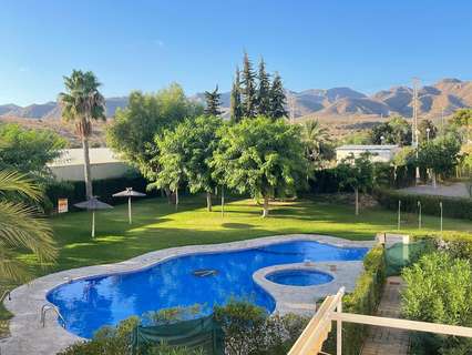 Apartamento en venta en Cartagena zona Isla Plana rebajado