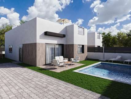 Chalet en venta en Mazarrón