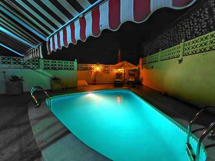 Chalet en venta en Mazarrón