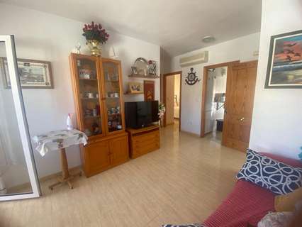 Apartamento en venta en Mazarrón