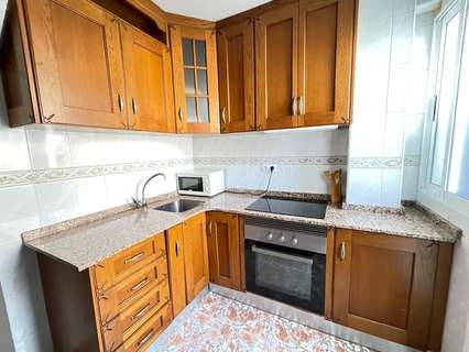 Apartamento en venta en Mazarrón
