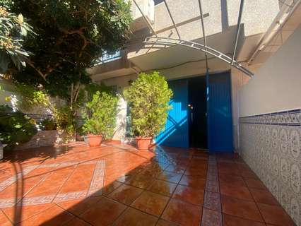 Casa en venta en Mazarrón