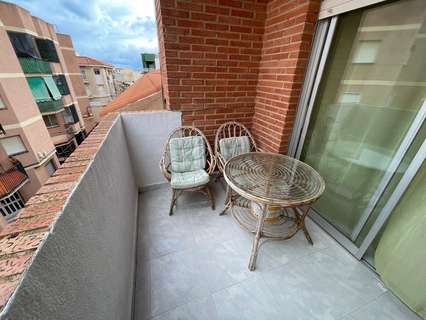 Apartamento en venta en Mazarrón
