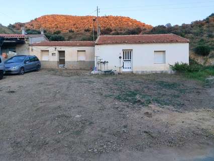 Casa en venta en Mazarrón