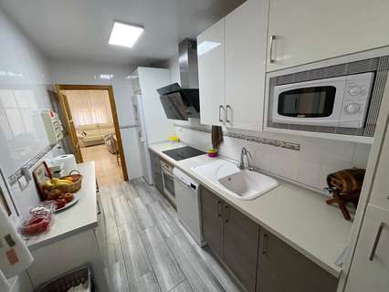 Apartamento en venta en Mazarrón