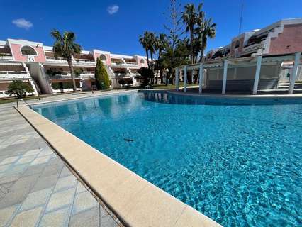 Apartamento en venta en Mazarrón rebajado