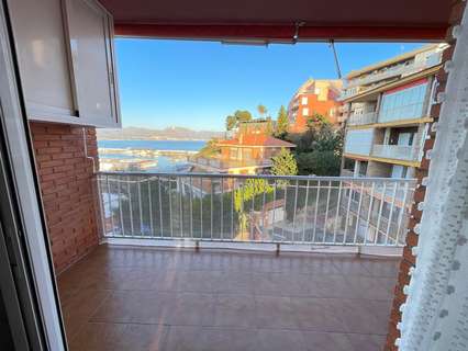 Apartamento en venta en Mazarrón