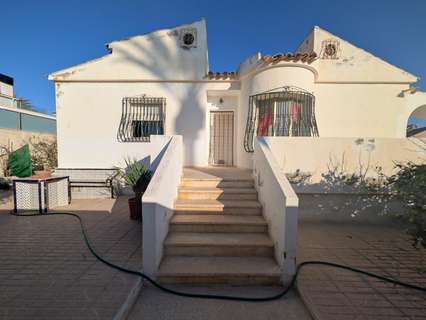 Casa en venta en Mazarrón