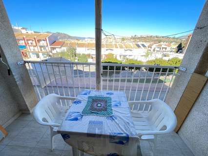 Apartamento en venta en Mazarrón rebajado