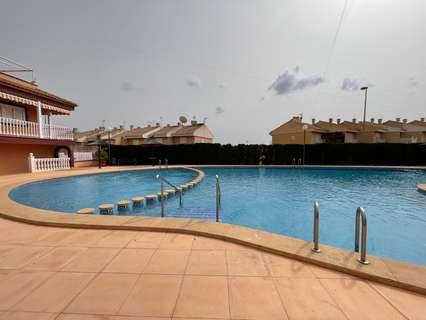 Apartamento en venta en Mazarrón