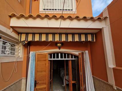 Casa en venta en Mazarrón