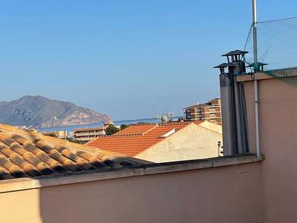 Apartamento en venta en Mazarrón