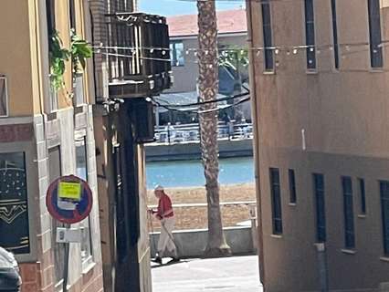 Planta baja en venta en Mazarrón rebajada