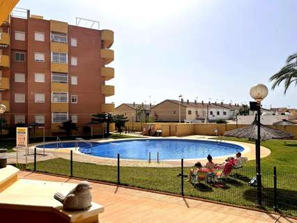 Apartamento en venta en Mazarrón rebajado