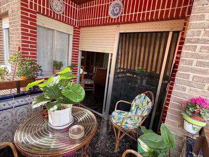 Apartamento en venta en Mazarrón
