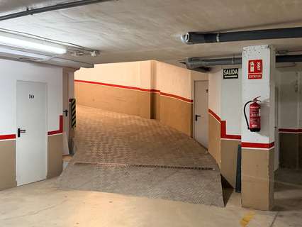 Plaza de parking en venta en Mazarrón