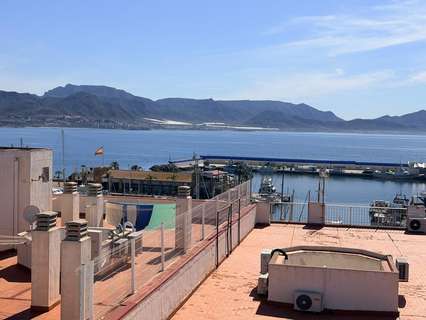Apartamento en venta en Mazarrón
