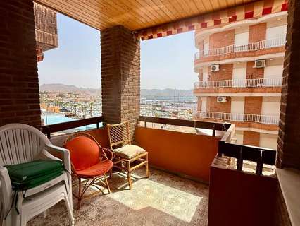Apartamento en venta en Mazarrón