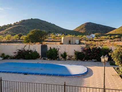 Casa en venta en Fuente Álamo de Murcia