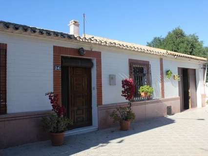 Casa en venta en Fuente Álamo de Murcia
