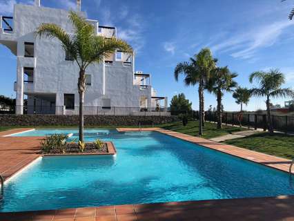 Ático en venta en Alhama de Murcia