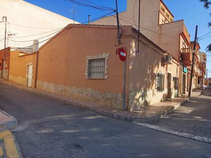 Casa en venta en Mazarrón