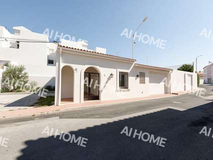 Casa en venta en Mazarrón