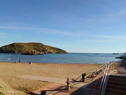 Planta baja en venta en Mazarrón