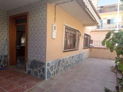 Casa en venta en Mazarrón
