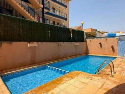 Apartamento en venta en Mazarrón