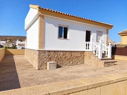 Casa en venta en Mazarrón