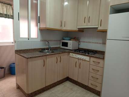 Apartamento en venta en Mazarrón