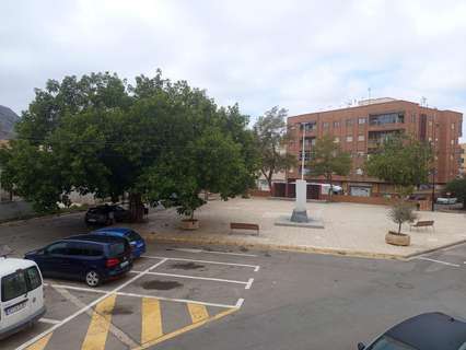 Planta baja en venta en Mazarrón