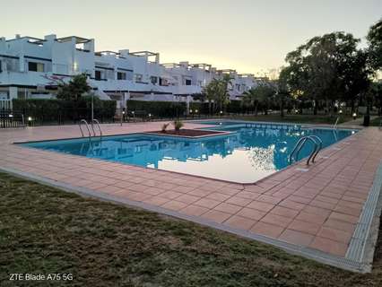 Planta baja en venta en Alhama de Murcia