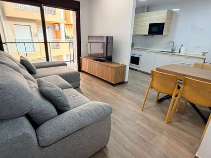 Apartamento en venta en Mazarrón