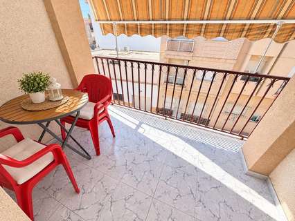Apartamento en venta en Mazarrón