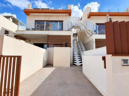 Casa en venta en Mazarrón
