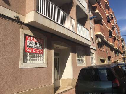 Apartamento en venta en Mazarrón