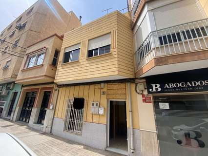 Casa en venta en Almería