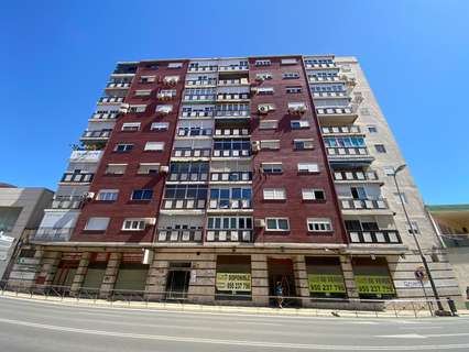 Piso en venta en Almería rebajado