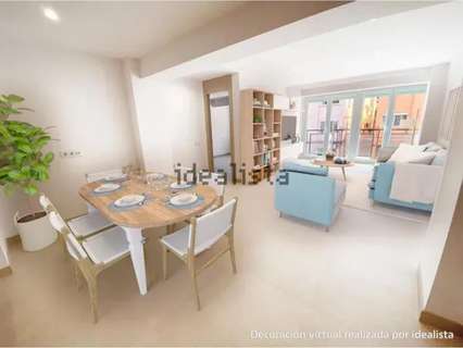 Piso en venta en Almería rebajado