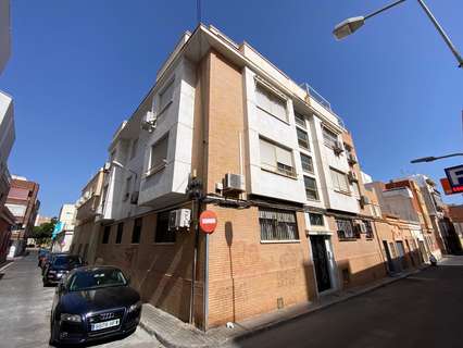 Piso en venta en Almería
