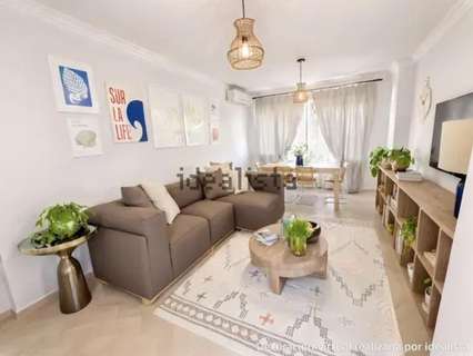 Piso en venta en Almería